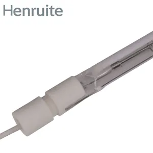 800w220v 650mm Blow Molding Machine Heating Lamp thumbnail-3
