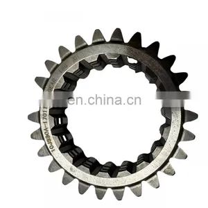 Wholesale Second Output Shaft Reverse Gear of Heavy Truck Parts 10js90a-1701110 thumbnail-1