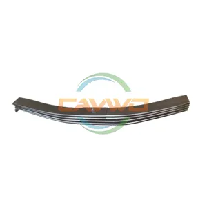 TRA Truck Spare Parts Suspension Leaf Spring thumbnail-1