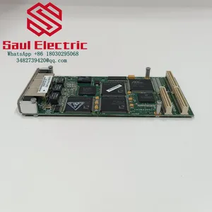 Expansion Module IS200EPMCH1 GE Embedded Controller Expansion Module thumbnail-1