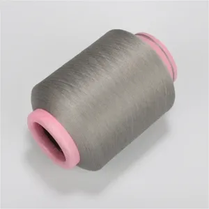 Best Selling Breathable Yarn Dyed 66% Cotton 28% Linen 18% Modal Shirt and Clothes Fabric thumbnail-3