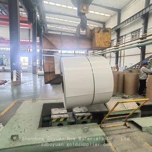 High Elasticity Aluminum-zinc Steel Coil, Suitable for All Kinds of Terrain! thumbnail-1