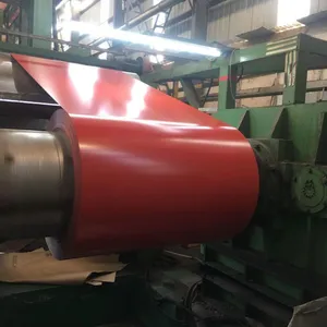 Color Coated Steel Coils thumbnail-1