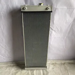 High Quality Engine Radiator PC400-7 207-03-75120 Radiator For Komatsu Radiator Excavator thumbnail-6