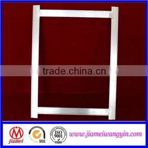 Manufacturing Screen Printing Aluminum Frames for Silk Fabric Printing of Made in China thumbnail-3