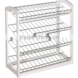 Commercial Shoe Rack thumbnail-1