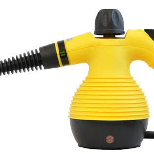 Handheld Steam Cleaner, High Temperature Pressurized Steam Cleaning Machine for Kitchen thumbnail-1