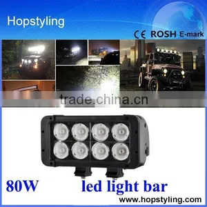 41.5 Inch off Road Led Light Bar,240w Ledlight Bar, off Road Led Light Bar thumbnail-3