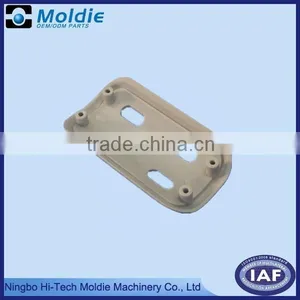 Plastic Injection Moulding Parts for Cover thumbnail-1