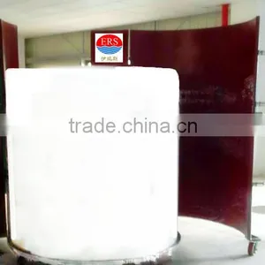 ERS - SAF01 Semi Automatic Mattress Sponge PU Foam Making Machine thumbnail-4