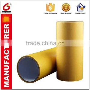 Strong Adhesive PET/ PVC Double Side Tape In Jiangmen, China thumbnail-1