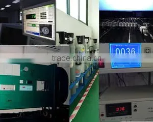 Ningbo Carbon Electron Co., Ltd. company overview - view 2 thumbnail