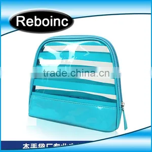 Large Cheap Plastic Saree Material Christmas Gift Bags(20151028A47) thumbnail-1