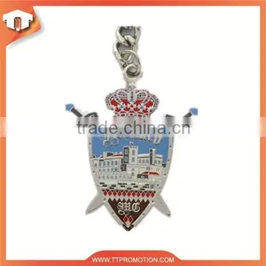 High Quality Manufacture Military Medal thumbnail-4