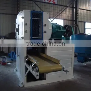 High Pressure Lime Briquetting Machine thumbnail-1