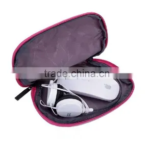 Ultrathin Fashion Men and Women Laptop Bag With Accessories Bag thumbnail-6