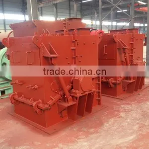 China Good Manufacturer Producing Stone Fine Crusher thumbnail-4