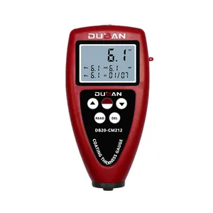 Basic Coating Thickness Gauge DB20-CM212 thumbnail-1