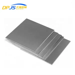 Automotive Parts Stainless Steel Plate/Sheet Window Frame 718/S31608/310S/304LN/316LS Multi Functional Materials thumbnail-1