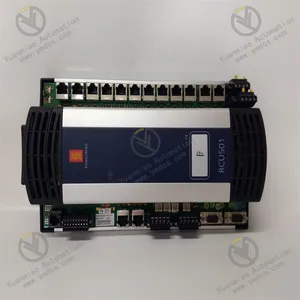 Intelligent Kongsberg RCU501 603439 Remote Controller Unit for Complex Systems thumbnail-1