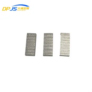 N09925/N06625/F53/2Cr25N/N06601 Nickel-based Alloy Plate/Sheet Special Materials for Power Generation Equipment thumbnail-2