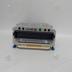 1C31233G04 EMERSON Digital Input Module thumbnail-3
