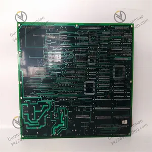 GE DS200DMCB Distributed Control System Module thumbnail-1