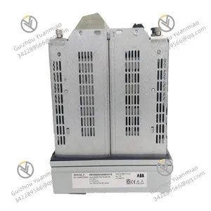 ABB REF615E_E HBFHAEAGNCA1BNN1XE Digital Feeder Protection Relay thumbnail-2