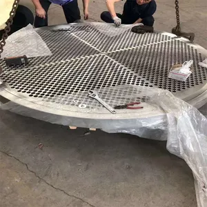 Haynes 188 Forgings - Oxidation Resistant, Gas Turbine Combustors | Industrial Superalloy Forgings thumbnail-1