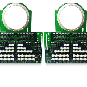 ABB 5SHY 4045L0006 IGCT Thyristor Module thumbnail-1