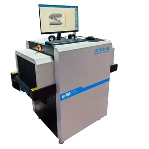 SC-7003 X-Ray AI Intelligent Needle Detector thumbnail-4