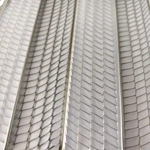 Building Materials Galvanized Steel Sheet Metal Rib Lath thumbnail-4