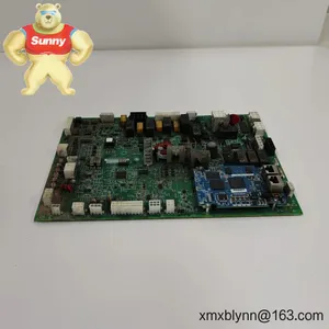 GE IS200AEPAH1BKE: Precision Analog I/O Board for Critical Turbine Control thumbnail-2