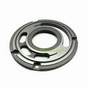 DPVO Hydraulic Pump Rotary Group Kits DPVO165 Pump Repair Kits for DPVO165 LIEBHERR Axial Pump Spare Parts Replacement Kits thumbnail-6