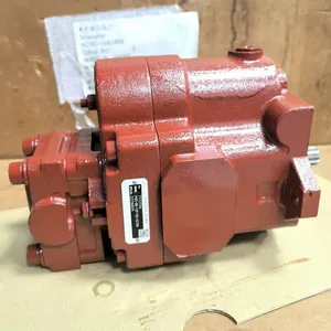 OEM SANY Excavator Hydraulic Pump Spare Parts Piston Kit Seal Valve Plate High Pressure Replacement Parts in Stock thumbnail-1