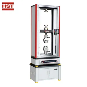 Micro Testing Machine Measuring Instrument Paper Tensile Strength Tester thumbnail-6