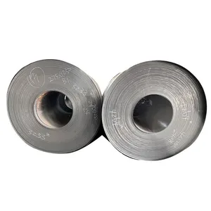 ASTM Cold-Rolled Carbon Steel Coil 1.0mm 0.9mm 0.85mm Thickness Wear Resistant Cut Hot-rolled Steel Coil thumbnail-2
