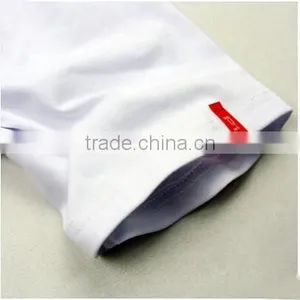 2015 Summer Fashion New Design Students Sweethearts Outfit Pentagram Render Unlined Upper Garment Printing Short Sleeve t Shirt thumbnail-5