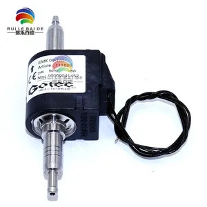 Hot-selling GOTEC EMX 08-T C 111895 Alcohol Electromagnetic Pump for Inkjet Printer Supply Pump thumbnail-4