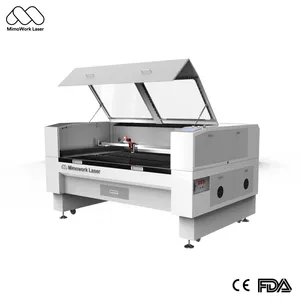 F130 CO2 Laser Cutting Machine, For Wood & Acrylic Signage, Gifts and Displays thumbnail-1