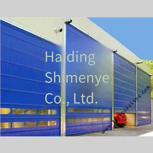 Stacking Doors, Pvc Stacking Doors, Professional Manufacturer, Dingshi Door Industry thumbnail-1
