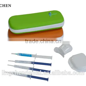 High Quality White Teeth Whitening LED Light, Mini LED Light for Teeth Whitening Home Kit thumbnail-1
