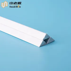 Flame-Retardant PVC Foam Strip for Gap Filling thumbnail-6
