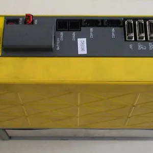 Repair of Servo Drives of Various Brands, Maintenance of Fanuc Servo Motors, Replacement of Accessories, Professional and Fast thumbnail-2