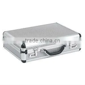 Hot Sale Aluminum Notebook Case With Good Quality thumbnail-1