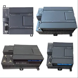 Siemens S7‑200 SMART Digital Input Module thumbnail-1
