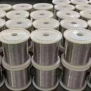316 0.5mm Bright Spring Wire Special Promotion 304 Stainless Steel Wire thumbnail-3