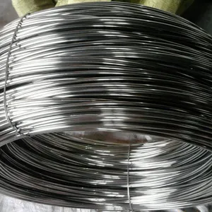 Corrosion Resistance 316 316L 1.2mm 1.5mm Stainless Steel Wire thumbnail-2