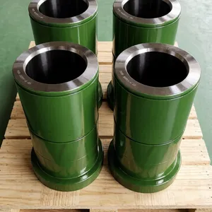 Mud Pump Parts, Fracturing Plunger Pump Parts, Disc Clutches, Drilling Platform Equipment thumbnail-4