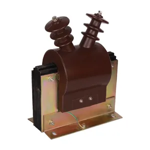 Direct Supply HV 6/10/12KV Power Transformer With 5-Year Warranty and Support thumbnail-1
